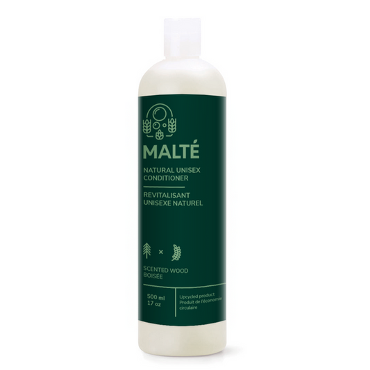 Malté   Conditioner - Scented Wood 500ml
