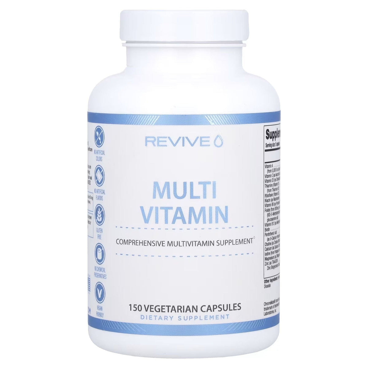 Revive Multivitamin | 150 Count