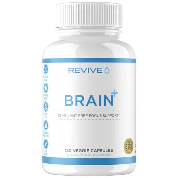 Revive MD - Revive Brain+ 150 Count