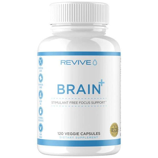 Revive MD - Revive Brain+ 150 Count
