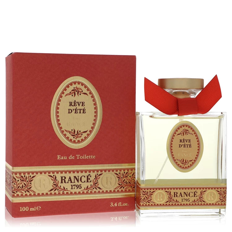 Rance    Women    Reve D'ete    100 ml Eau De Toilette Spray