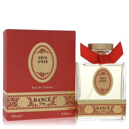 Rance    Women    Reve D'ete    100 ml Eau De Toilette Spray