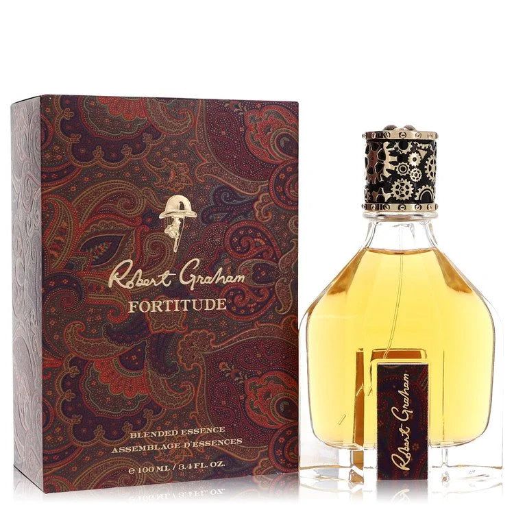 Robert Graham    Men    Robert Graham Fortitude    100 ml Blended Essence