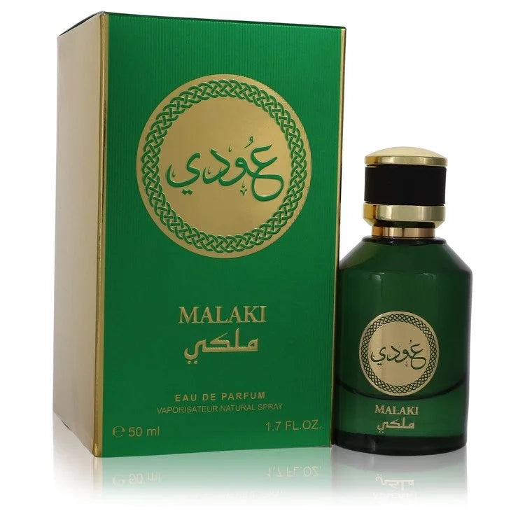 Rihanah    Men    Rihanah Malaki    50 ml Eau De Parfum Spray (Unisex)