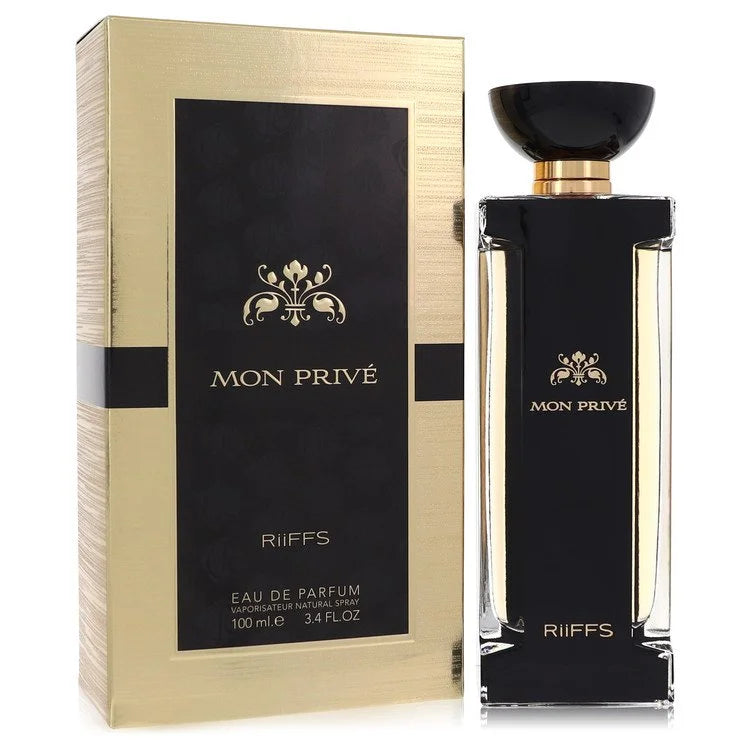 Riiffs    Women    Riiffs Mon Prive    100 ml Eau De Parfum Spray (Unisex)