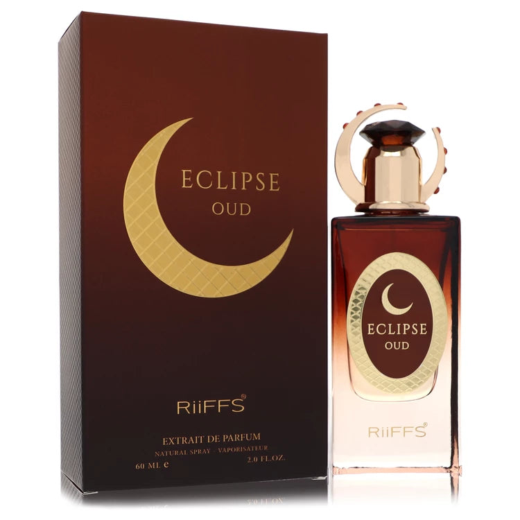 Riiffs    Men    Riiffs Eclipse Oud    59 ml Extrait De Parfum Spray (Unisex)