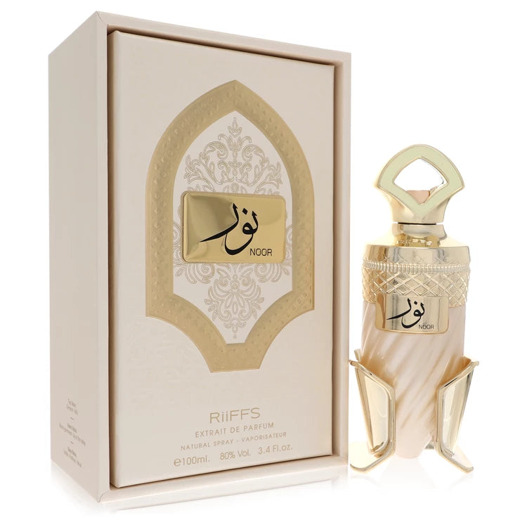 Riiffs    Women    Riiffs Noor    100 ml Extrait De Parfum Spray (Unisex)