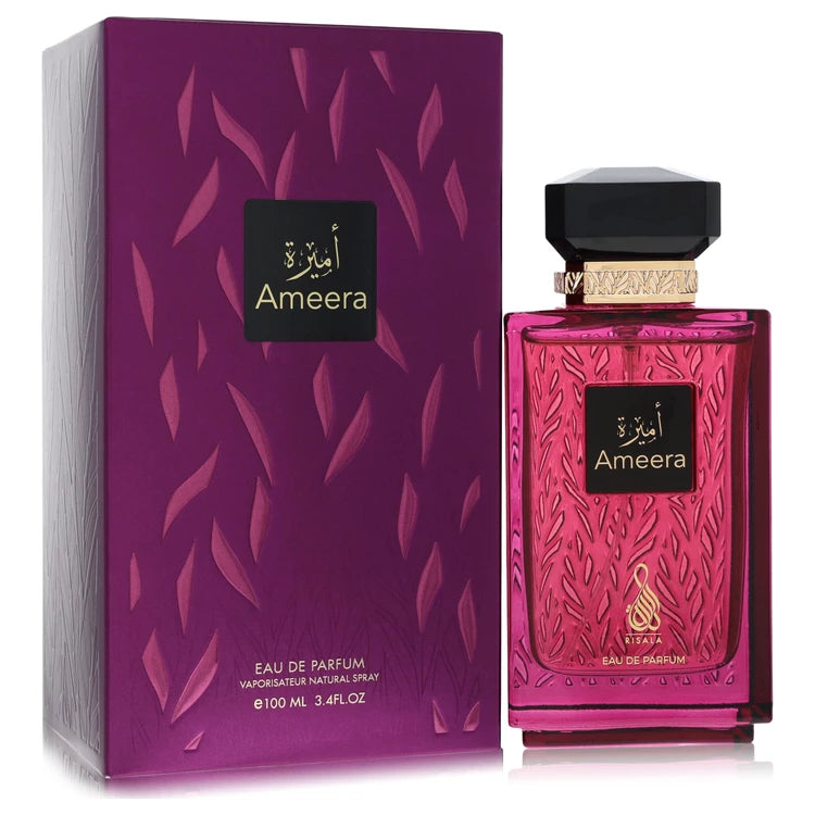 Risala    Men    Risala Ameera    100 ml Eau De Parfum Spray