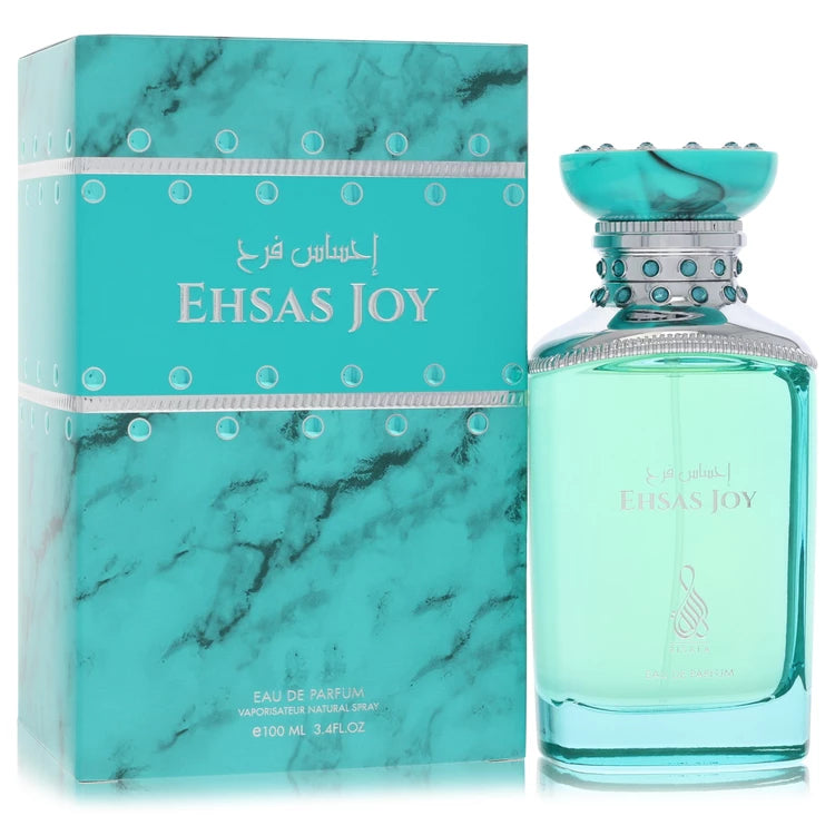 Risala    Men    Risala Ehsas Joy    100 ml Eau De Parfum Spray