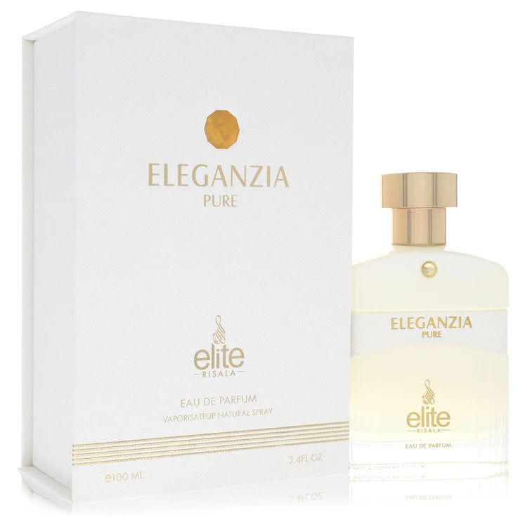 Risala    Men    Risala Elite Eleganzia Pure    100 ml Eau De Parfum Spray