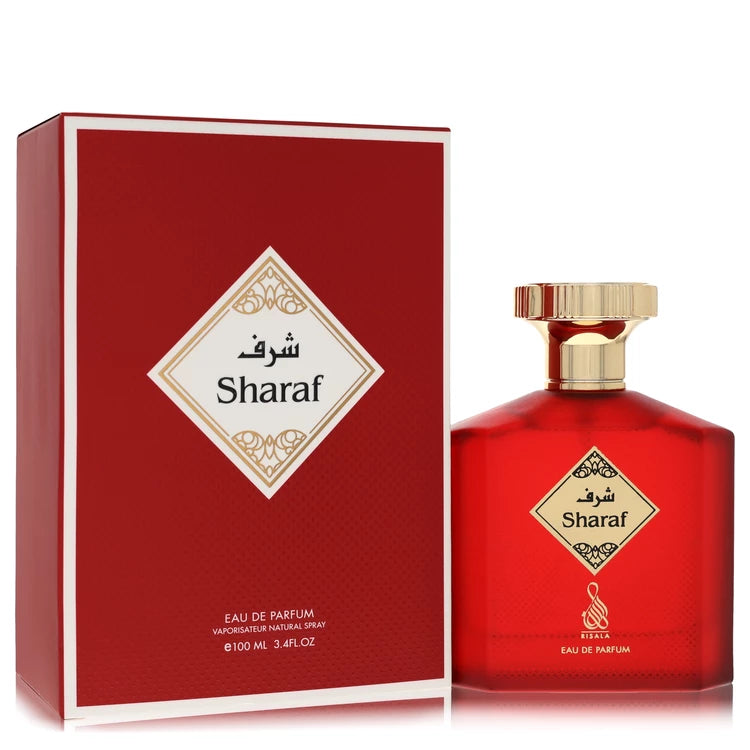 Risala    Men    Risala Sharaf    100 ml Eau De Parfum Spray