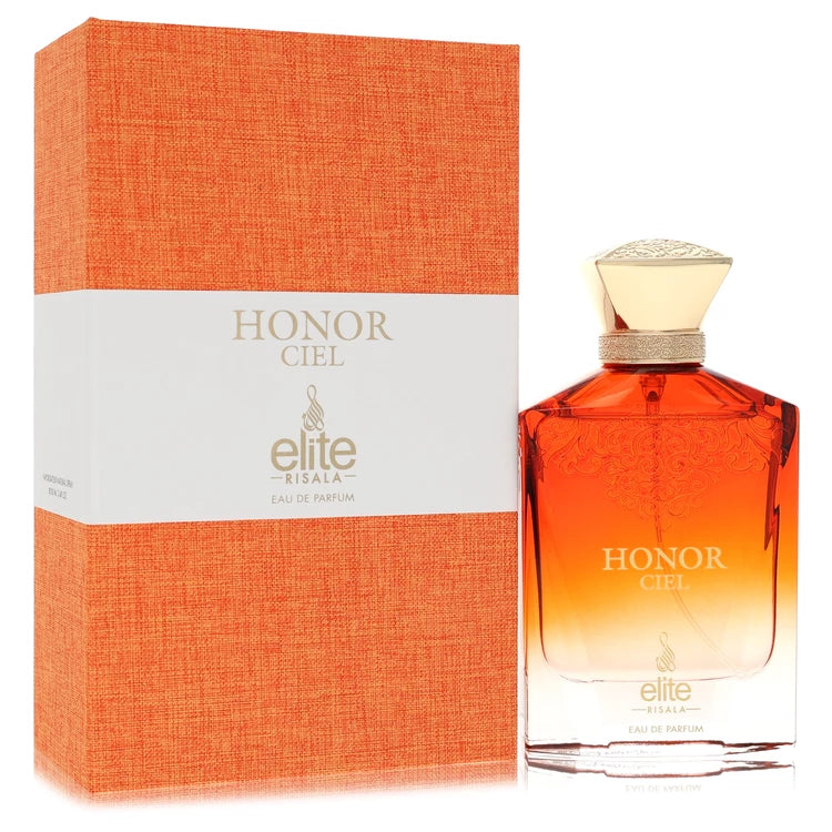 Risala    Men    Risala Elite Honor Ciel    100 ml Eau De Parfum Spray (Unisex)