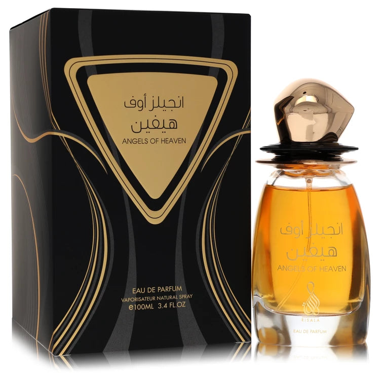 Risala    Men    Risala Angels Of Heaven    100 ml Eau De Parfum Spray