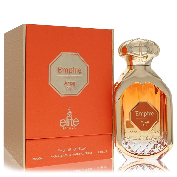 Risala    Men    Risala Elite Empire Arza    100 ml Eau De Parfum Spray
