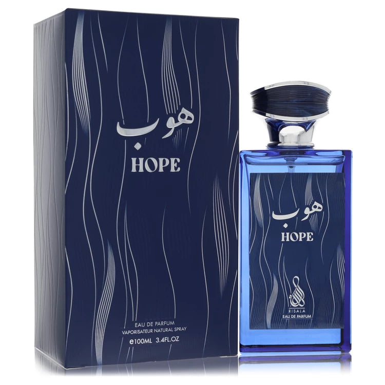 Risala    Men    Risala Hope    100 ml Eau De Parfum Spray