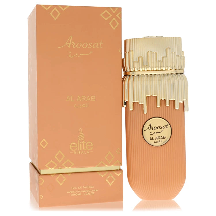 Risala    Men    Risala Elite Aroosat Al Arab    100 ml Eau De Parfum Spray (Unisex)