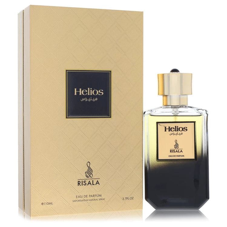 Risala    Men    Risala Helios    109 ml Eau De Parfum Spray