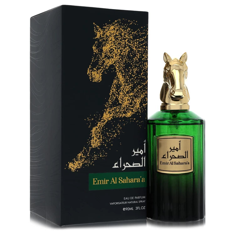 Risala    Men    Risala Emir Al Sahara'a    89 ml Eau De Parfum Spray