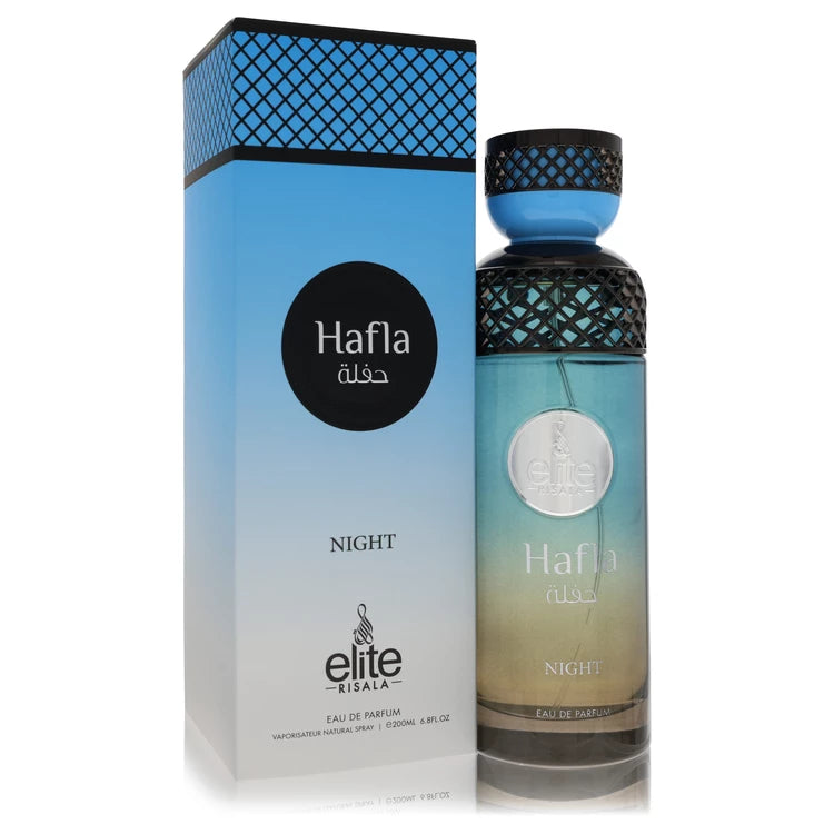 Risala    Men    Risala Elite Hafla Night    200 ml Eau De Parfum Spray