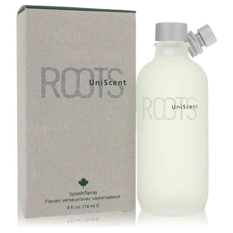 Coty    Men    Roots    120 ml Eau De Toilette Spray