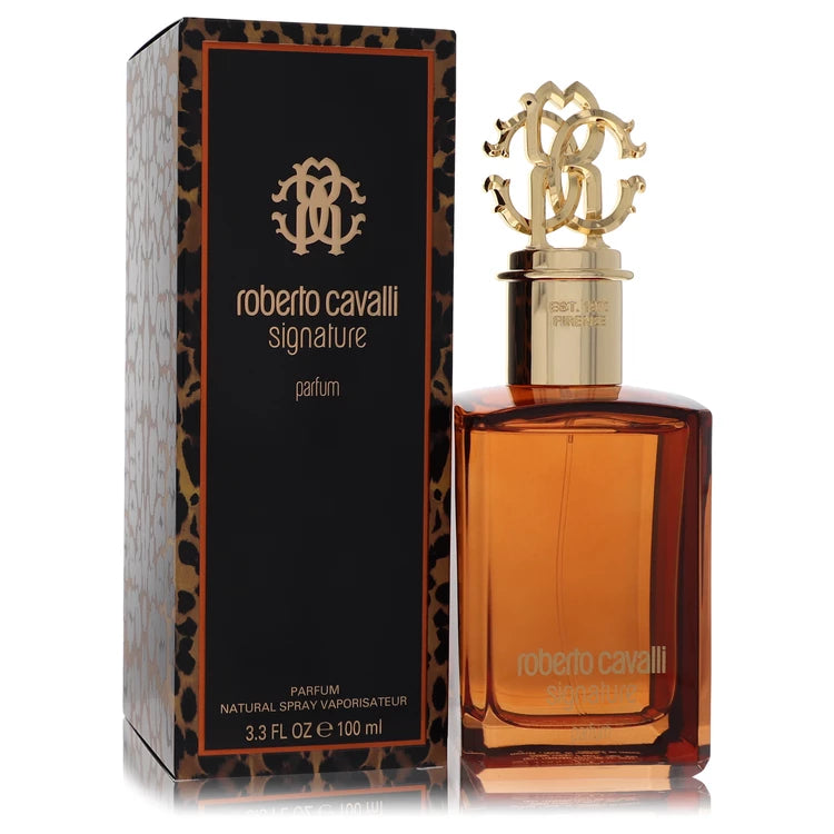 Roberto Cavalli    Women    Roberto Cavalli New    100 ml Eau De Parfum Spray (New Packaging)