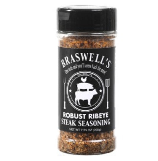 Kesseler-Robust Ribeye Steak Seasoning