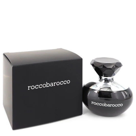 Roccobarocco    Women    Roccobarocco Black    100 ml Eau De Parfum Spray