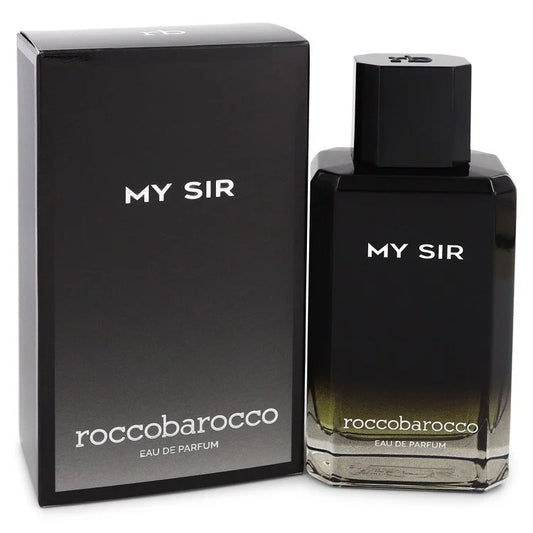Roccobarocco    Men    Roccobarocco My Sir    100 ml Eau De Parfum Spray
