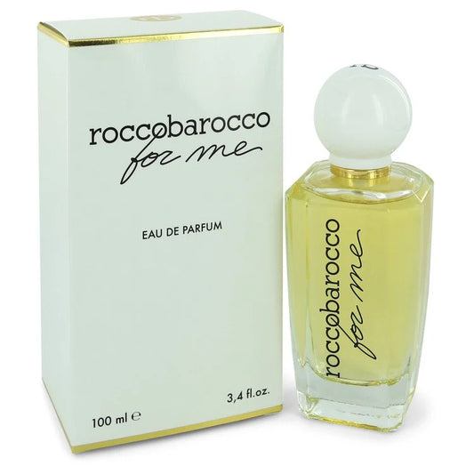 Roccobarocco    Women    Roccobarocco For Me    100 ml Eau De Parfum Spray