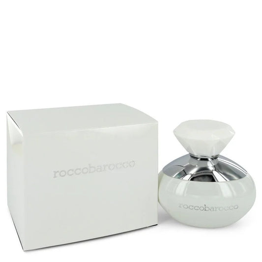 Roccobarocco    Women    Roccobarocco White    100 ml Eau De Parfum Spray