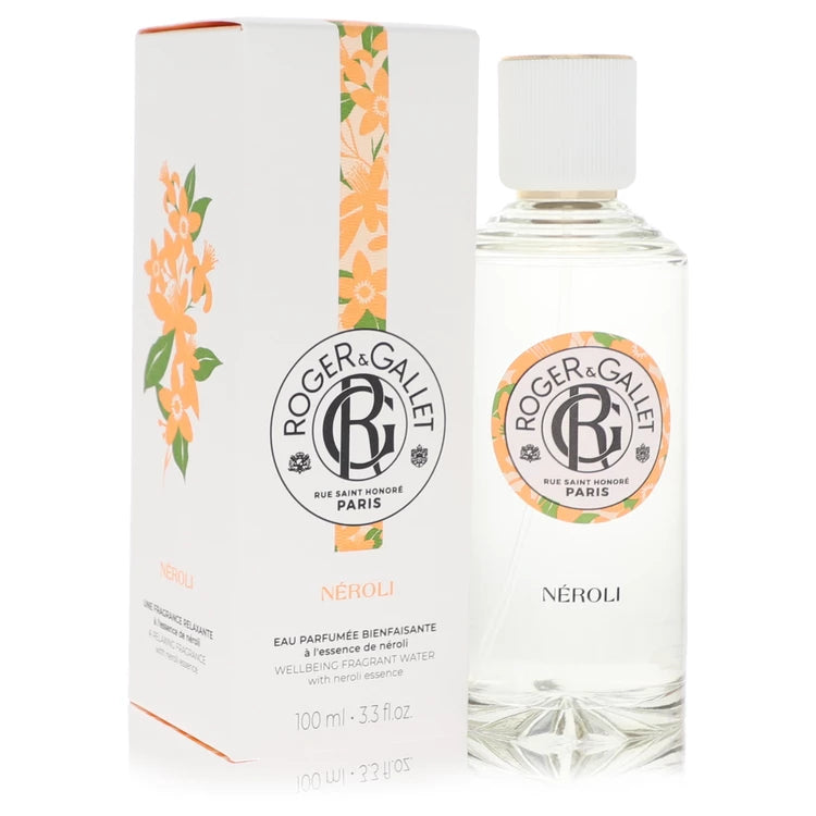 Roger & Gallet    Women    Roger & Gallet Neroli    100 ml Fresh Fragrant Water Spray (Unisex)