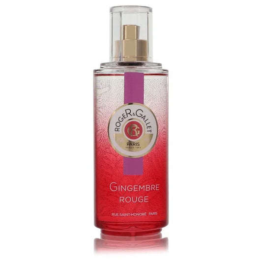 Roger & Gallet    Women    Roger & Gallet Gingembre Rouge    100 ml Fragrant Wellbeing Water Spray (unboxed)