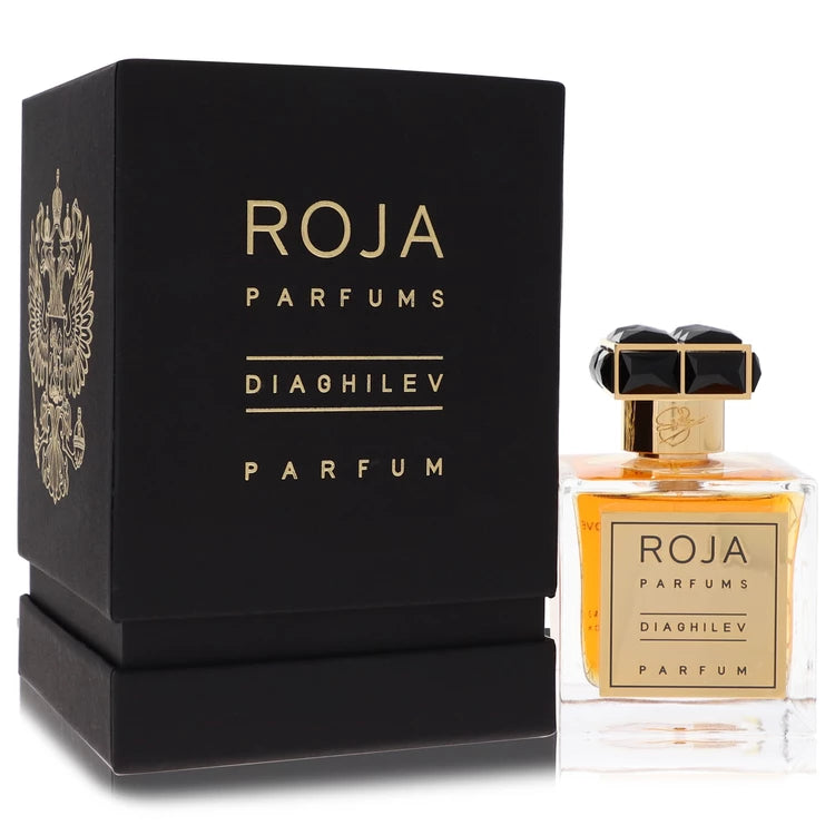 Roja Parfums    Women    Roja Diaghilev    100 ml Extrait De Parfum Spray (Unisex)