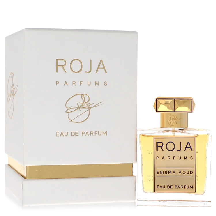 Roja Parfums    Women    Roja Enigma Aoud    50 ml Eau De Parfum Spray (Unisex)