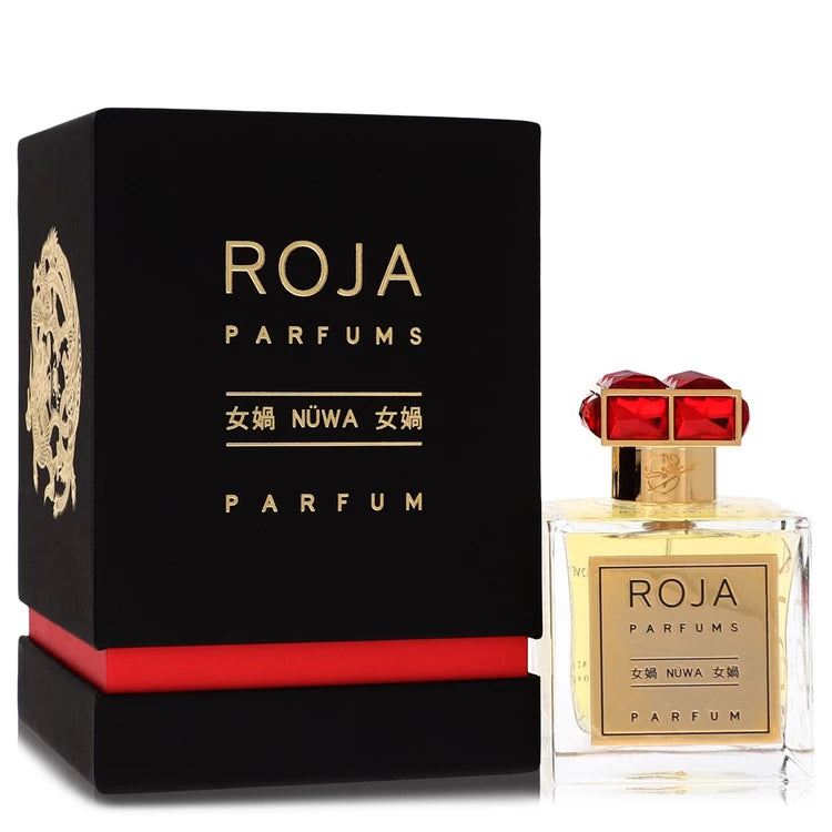 Roja Parfums    Women    Roja Nuwa    100 ml Extrait De Parfum Spray (Unisex)
