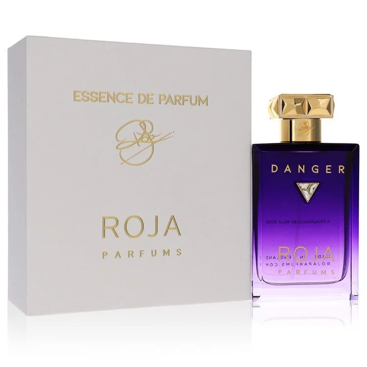 Roja Parfums    Women    Roja Danger    100 ml Essence De Parfum Spray