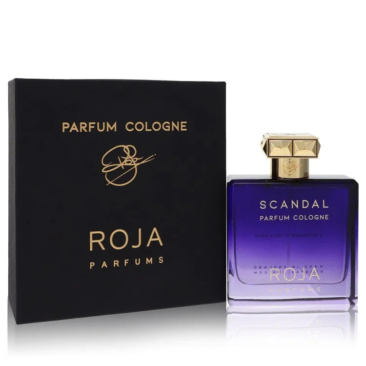 Roja Parfums    Men    Roja Scandal    100 ml Eau De Parfum Spray