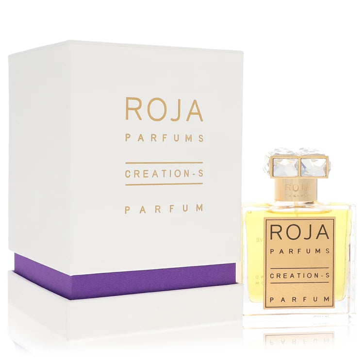 Roja Parfums    Women    Roja Creation-s    50 ml Extrait De Parfum Spray