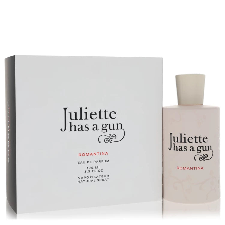 Juliette Has A Gun    Women    Romantina    100 ml Eau De Parfum Spray