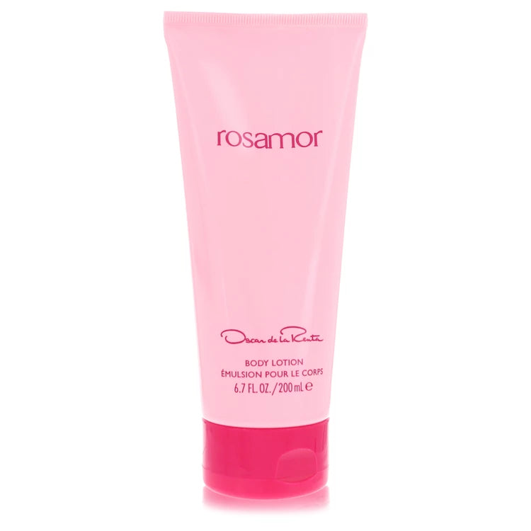 Oscar De La Renta    Women    Rosamor    200 ml Body Lotion