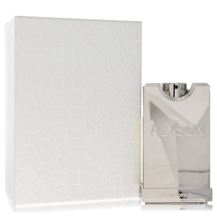 Alyson Oldoini    Women    Rose Profond    100 ml Eau De Parfum Spray