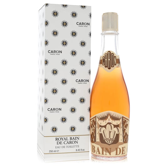 Caron    Women    Royal Bain De Caron Champagne    240 ml Eau De Toilette (Unisex)