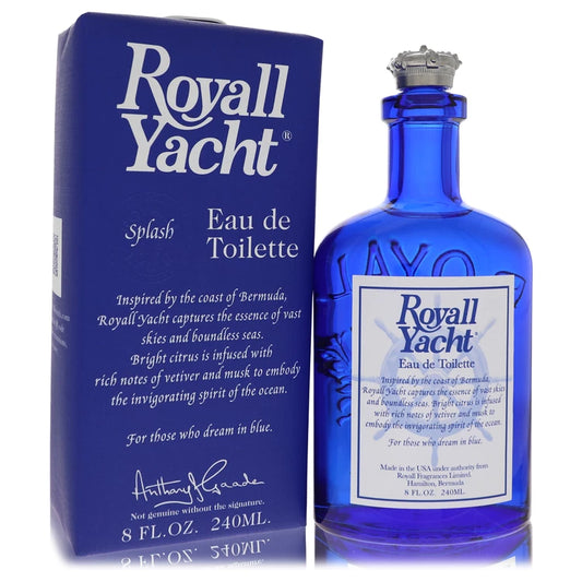 Royall Fragrances    Men    Royall Yacht    240 ml Eau De Toilette