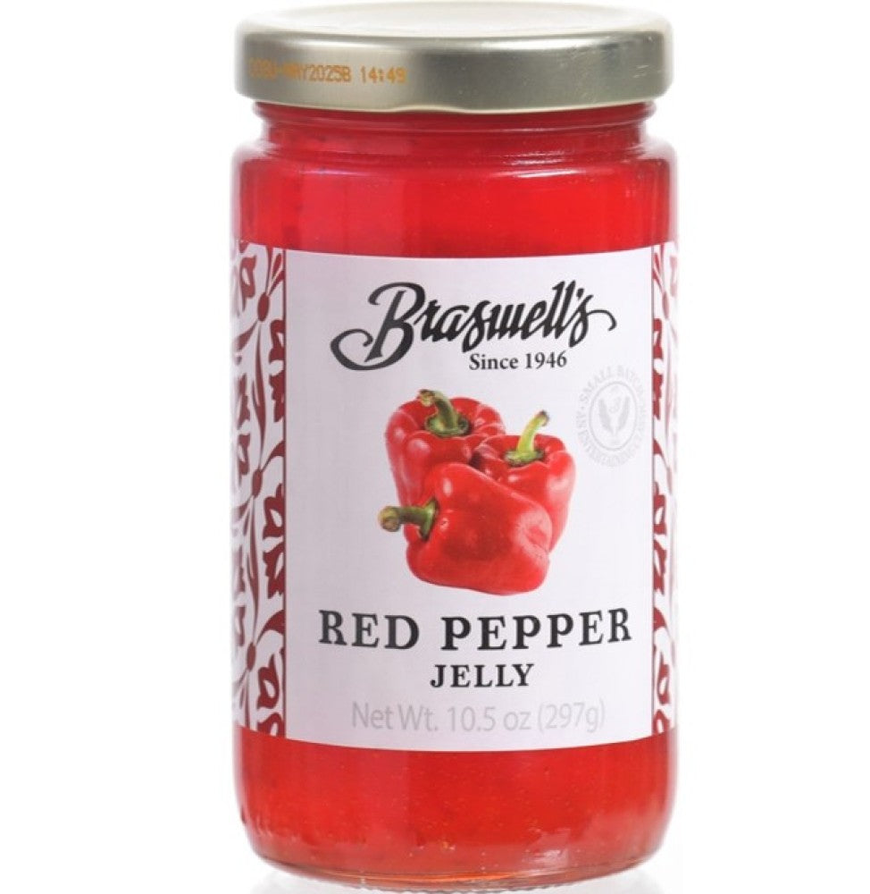 Kesseler-Red Pepper Jelly