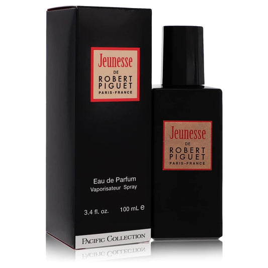 Robert Piguet    Women    Robert Piguet Jeunesse    100 ml Eau De Parfum Spray