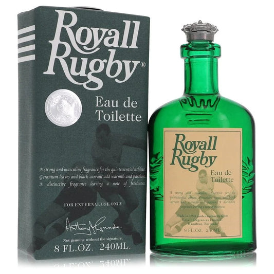 Royall Fragrances    Men    Royall Rugby    240 ml Eau De Toilette