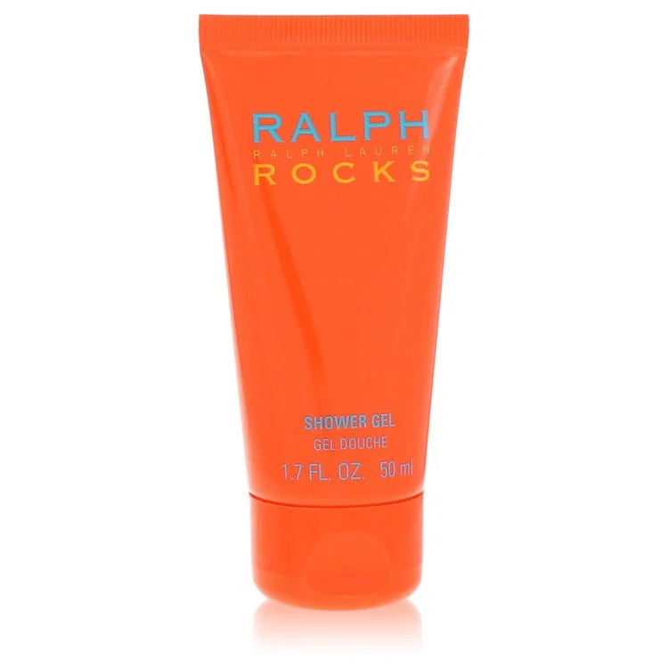 Ralph Lauren    Women    Ralph Rocks    50 ml Shower Gel