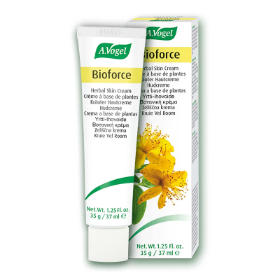 A.Vogel - 7 Herb Cream - 35G