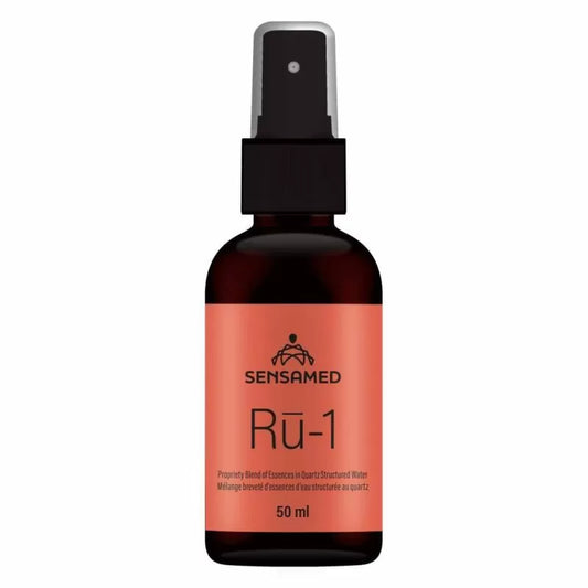 Sensamed - Ru-1 - 50 ml