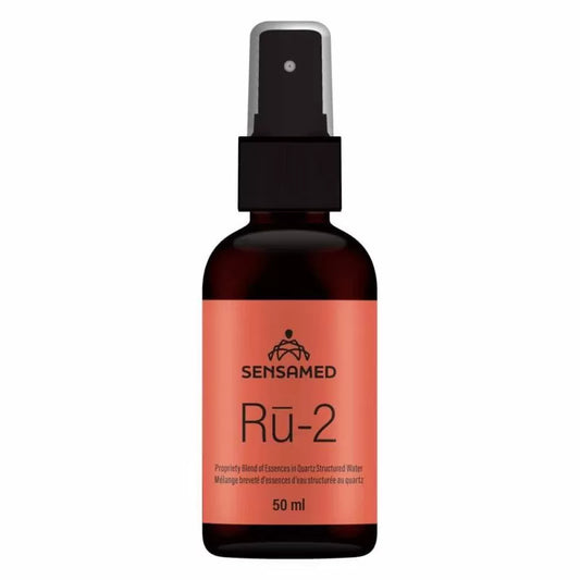 Sensamed - Ru-2 - 50 ml